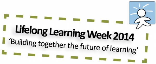 Lifelong Learning Week 2014
